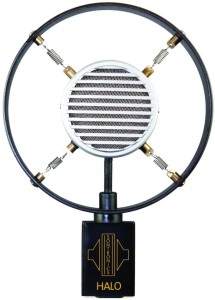 Mikrofon Instrumentalny - Sontronics Halo Dynamic Guitar Amp Microphone