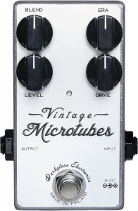Efekt Basowy - Darkglass Microtube Vintage