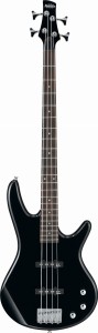 Gitara Basowa - Ibanez GSR180 BK