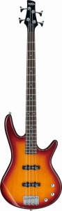 Gitara Basowa - Ibanez GSR180 BS
