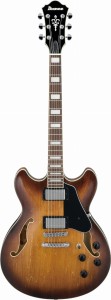 Gitara Elektryczna - Ibanez AS73 TBC