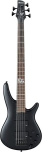 Gitara Basowa - Ibanez K5 BKF Fieldy