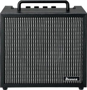 Wzmacniacz Gitarowy Kombo - Ibanez IBZ10G v2