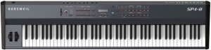 Kurzweil SP 4 8 Pianino cyfrowe