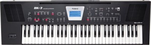 Keyboard - Roland BK 3