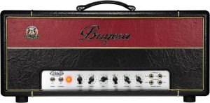 Wzmacniacz Gitarowy Head - Bugera 1960 Infinium