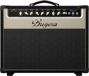Wzmacniacz Gitarowy Kombo - Bugera V22