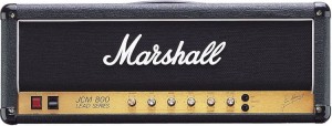 Wzmacniacz Gitarowy Head - Marshall JCM 800 2203