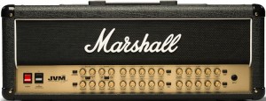 Wzmacniacz Gitarowy Head - Marshall JVM 410H