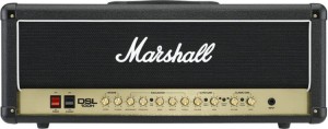 Wzmacniacz Gitarowy Head - Marshall DSL 100 HV