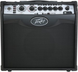 Wzmacniacz Gitarowy Kombo - Peavey VIP 1