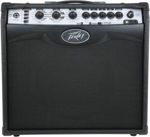 Wzmacniacz Gitarowy Kombo - Peavey VIP 2
