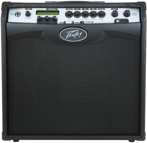 Wzmacniacz Gitarowy Kombo - Peavey VIP 3