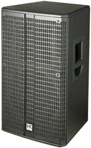 Kolumna aktywna - HK Audio Linear 5 115 FA