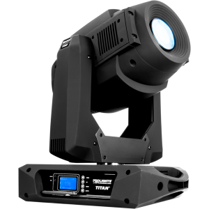 Prolights Titan