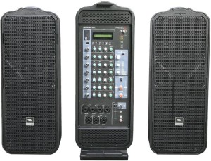 Zestaw nagłośnieniowy - Proel Freepack 65