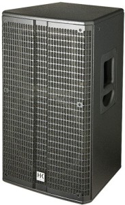 Kolumna szerokopasmowa pasywna - HK Audio Linear 112 F