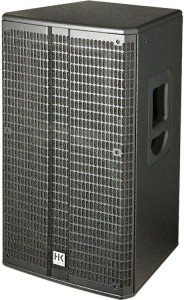Kolumna szerokopasmowa pasywna - HK Audio Linear 5 L5 115 F