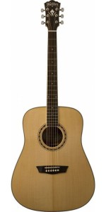 Gitara Akustyczna - Washburn WD 10 S N