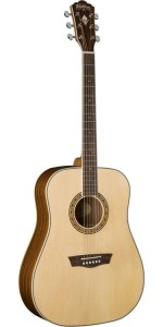 Gitara Akustyczna - Washburn WD 10 S NS