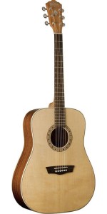 Gitara Akustyczna - Washburn WD 7 S N