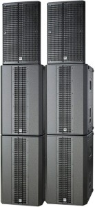 Zestaw nagłośnieniowy - HK Audio Linear 5 Big Venue Pack