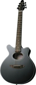 Gitara Elektroakustyczna - Brian May Rhapsody BK
