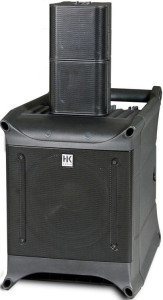 Zestaw nagłośnieniowy - HK Audio Lucas Nano 300