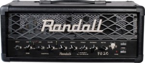 Wzmacniacz Gitarowy Head - Randall RD 20 H