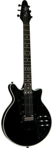 Gitara Elektryczna - Brian May Special BK
