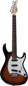 Gitara Elektryczna - Cort G 200 2T