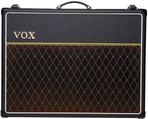 Wzmacniacz Gitarowy Kombo - VOX AC 30 C2