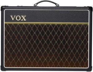 Wzmacniacz Gitarowy Kombo - VOX AC 15 C1