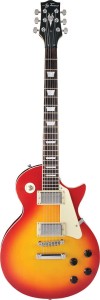 Gitara Elektryczna - Jay Turser JT 220 CS