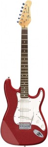Gitara Elektryczna - Jay Turser JT 300 MRD