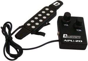 Dimavery APU 20