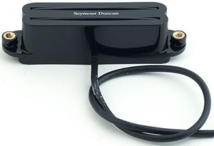 Seymour Duncan SHR 1B Hot Rails