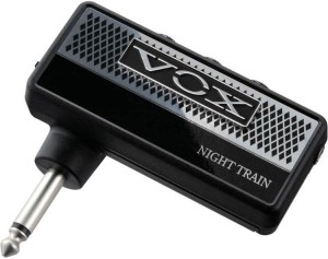 Wzmacniacz Słuchawkowy - Vox Amplug Night Train