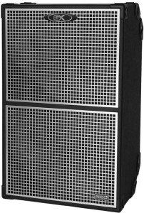 Kolumna Basowa - Gallien Krueger NEO 412