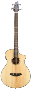Gitara Basowa Akustyczna - Breedlove Pursuit Bass