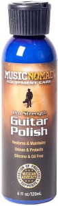 Środek do Czyszczenia Gitary - Music Nomad Guitar Polish MN101