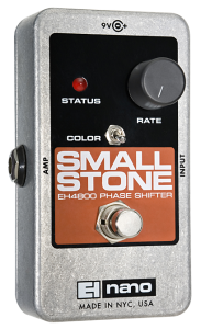 Efekt Gitarowy - Electro Harmonix Small Stone