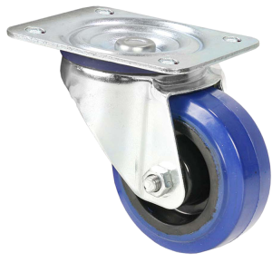 Adam Hall 372081 Kółko zwrotne 80 mm