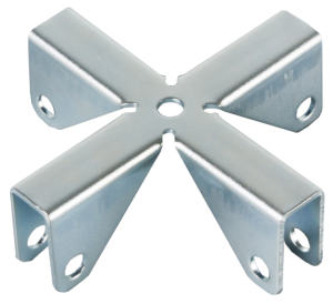 Adam Hall 4291 Krzyż stabilizujący