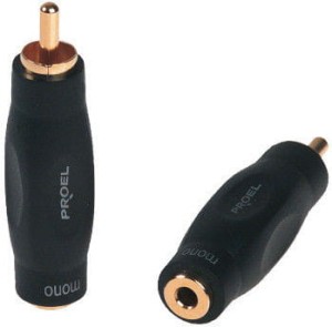 Adapter - Die Hard DH PA 220