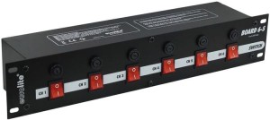 Eurolite Board 6 S