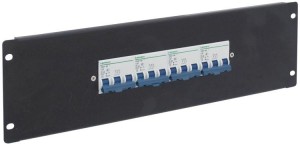 Eurolite PDM 3U-4x32A FB 3pin