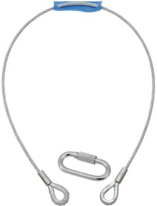 Eurolite Safety bond B 6x1000mm