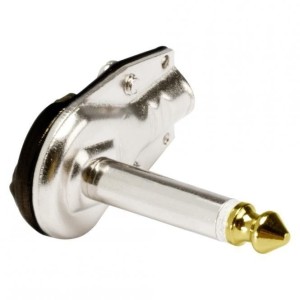 Wtyk kątowy Jack 6,3 mm - Hicon JS 63 MA 05