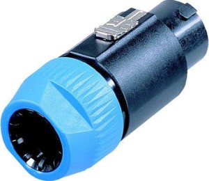 Neutrik NL 8 FC